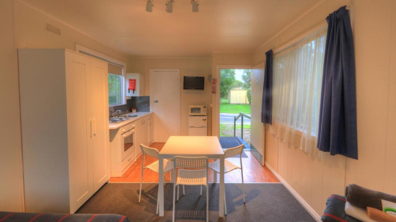 Yarram Holiday Park Exterior photo