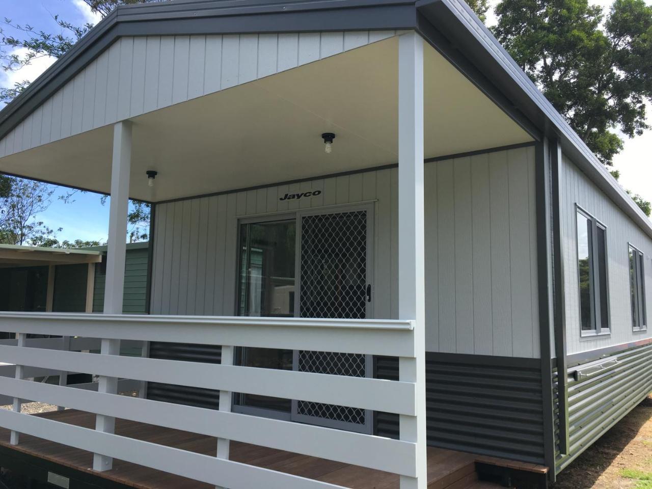 Yarram Holiday Park Exterior photo