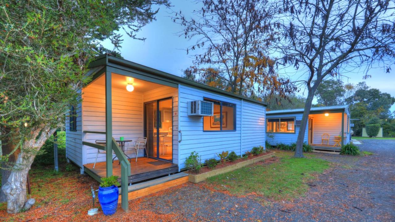 Yarram Holiday Park Exterior photo