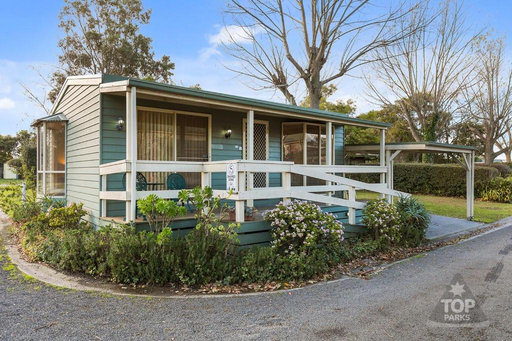 Yarram Holiday Park Exterior photo