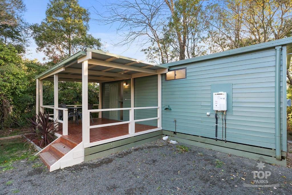 Yarram Holiday Park Exterior photo