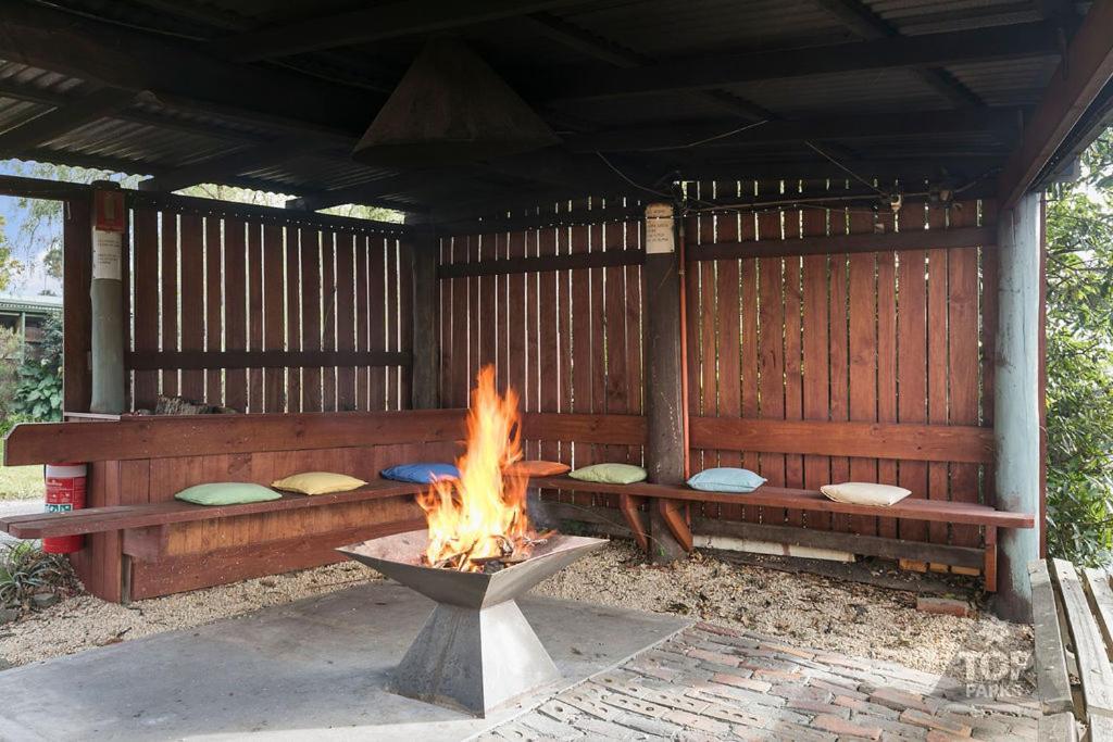 Yarram Holiday Park Exterior photo