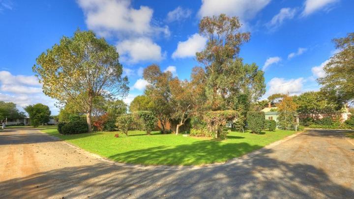 Yarram Holiday Park Exterior photo